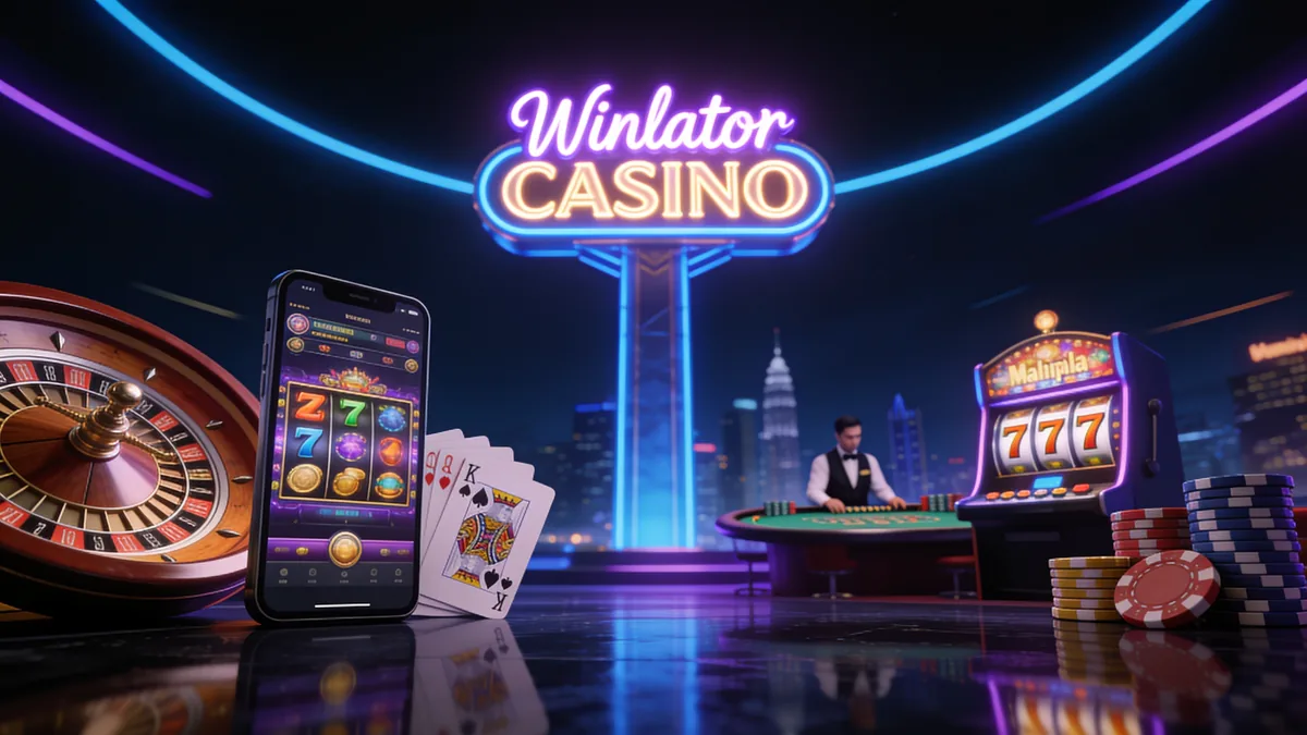 winlator in the Philippines — How to Download and Install Winlator APK