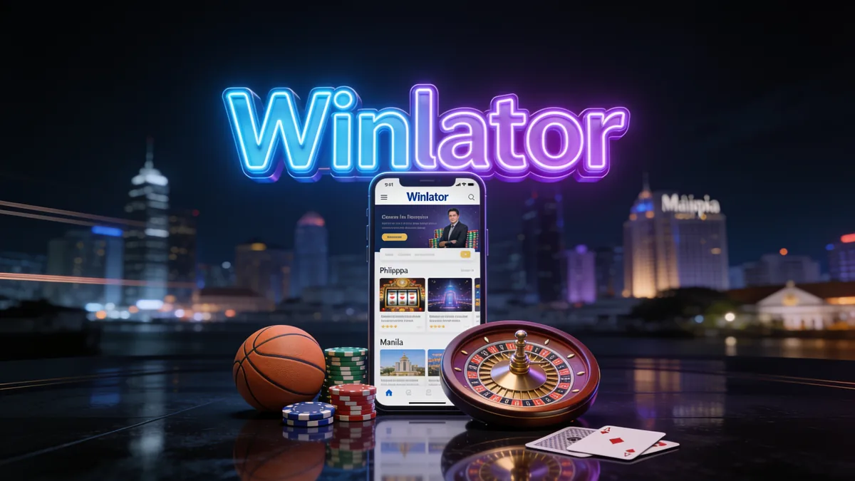 How to Download Winlator APK for Android: winlator guide for players in the Philippines