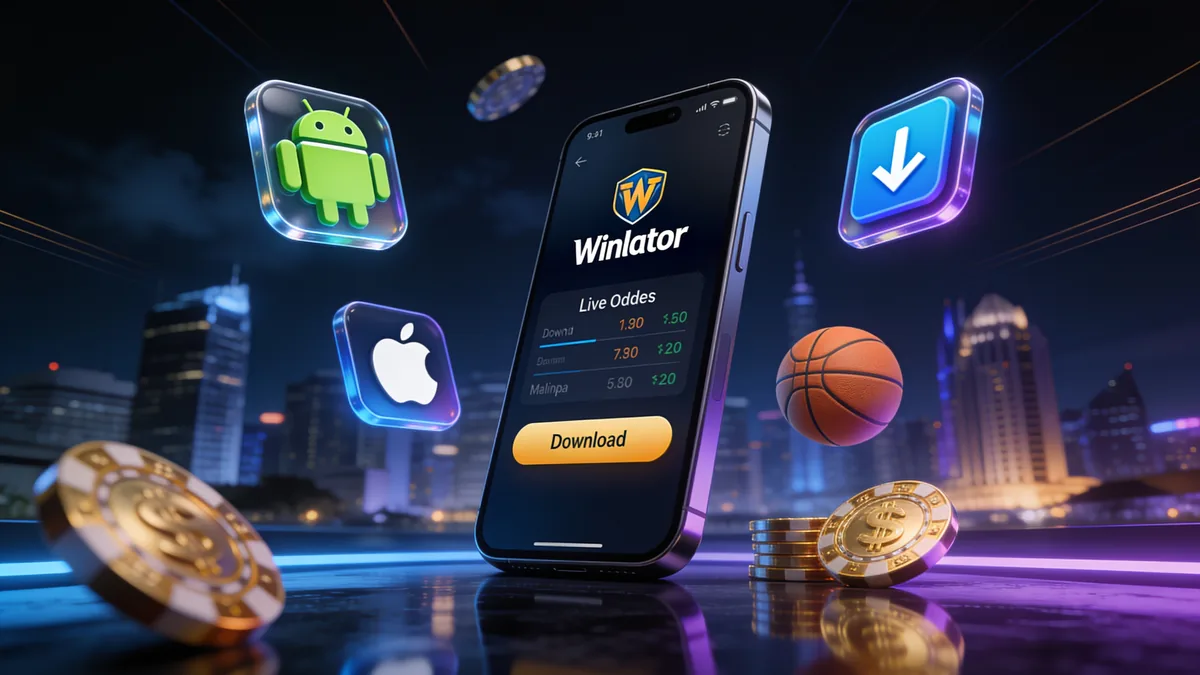 winlator in the Philippines — The Ultimate Welcome Bonus: Free Access to Windows on Android